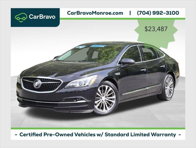2019 Buick LaCrosse AWD Essence for sale in Monroe, NC