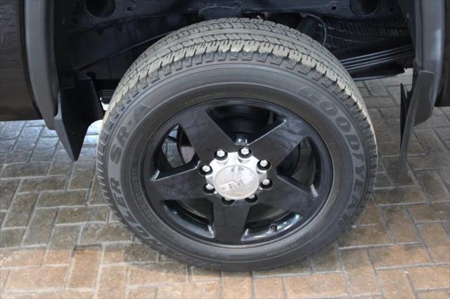 2015 GMC Sierra 2500HD SLT