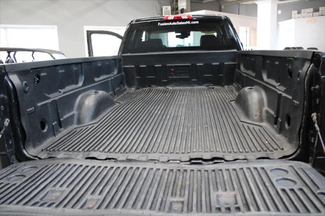 2015 GMC Sierra 2500HD SLT
