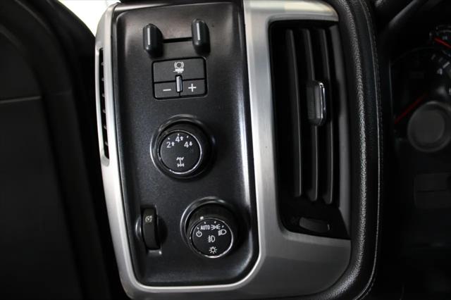 2015 GMC Sierra 2500HD SLT