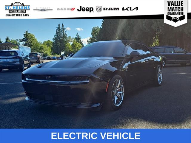 2024 Dodge Charger Daytona Scat Pack AWD for sale in Warren, OR