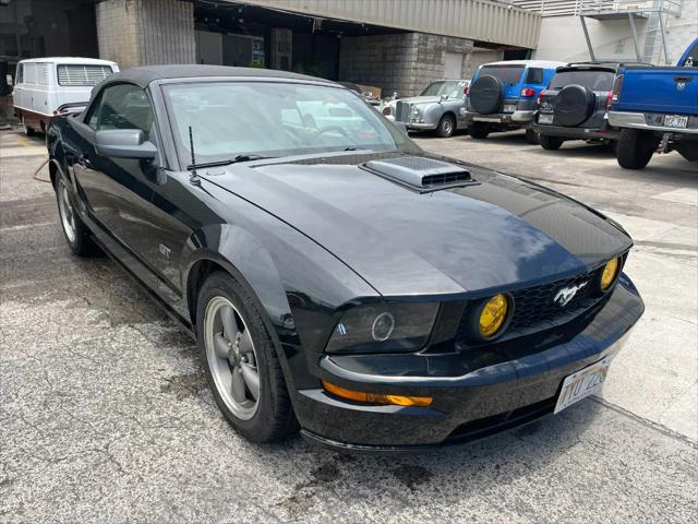2005 Ford Mustang GT