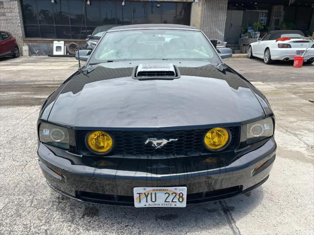 2005 Ford Mustang GT