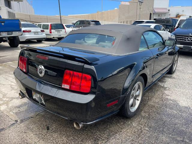 2005 Ford Mustang GT