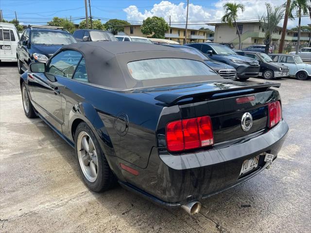 2005 Ford Mustang GT