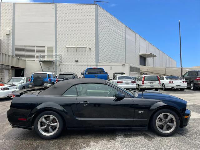 2005 Ford Mustang GT