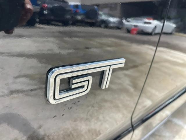 2005 Ford Mustang GT