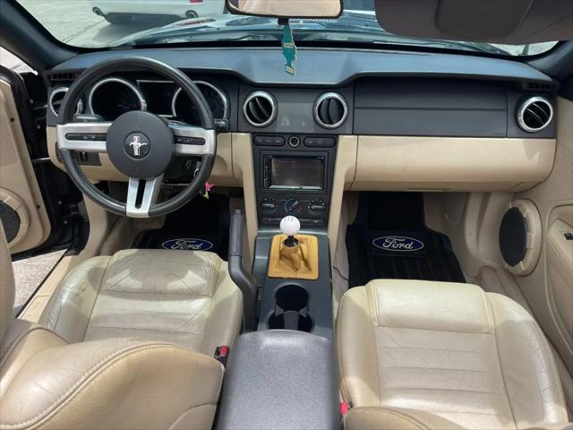 2005 Ford Mustang GT