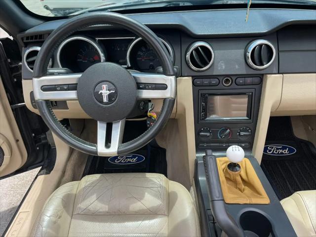 2005 Ford Mustang GT