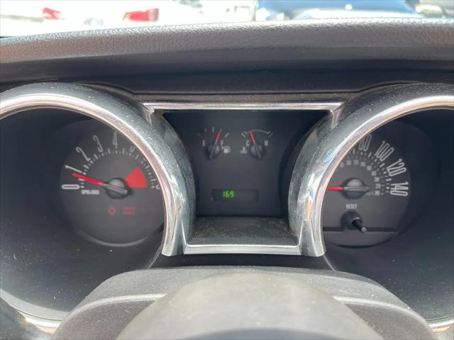 2005 Ford Mustang GT