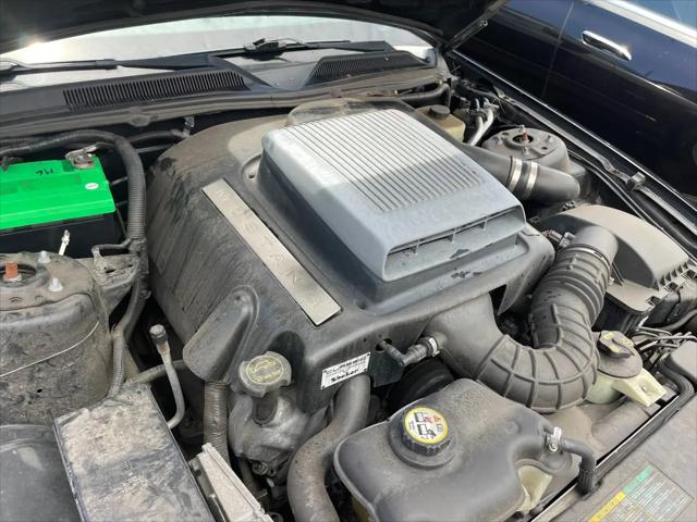 2005 Ford Mustang GT