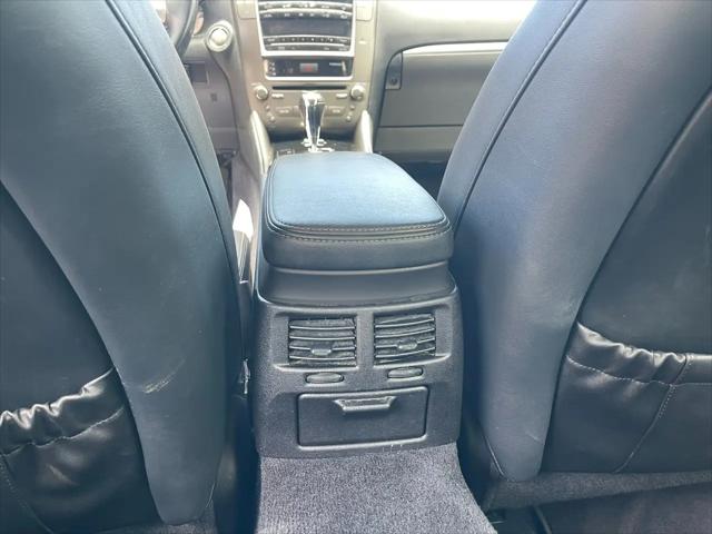 2012 Lexus IS 250 250