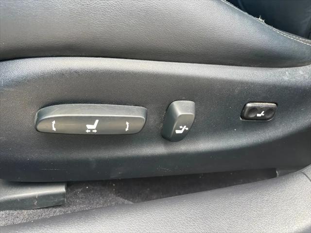 2012 Lexus IS 250 250