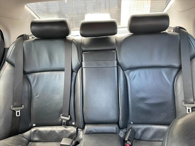 2012 Lexus IS 250 250
