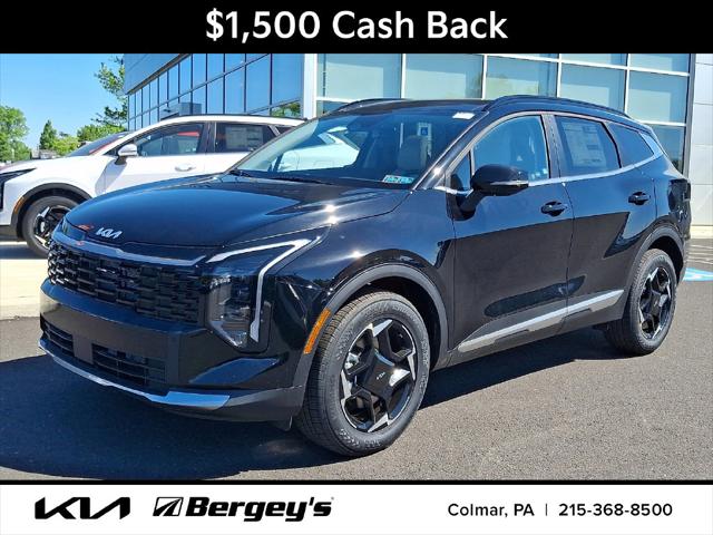 2026 Kia Sportage EX for sale in Colmar, PA