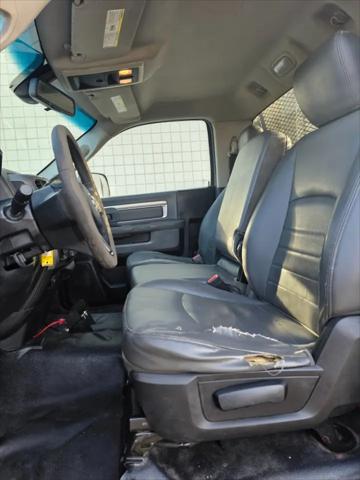 2016 Ram 3500 Tradesman/SLT