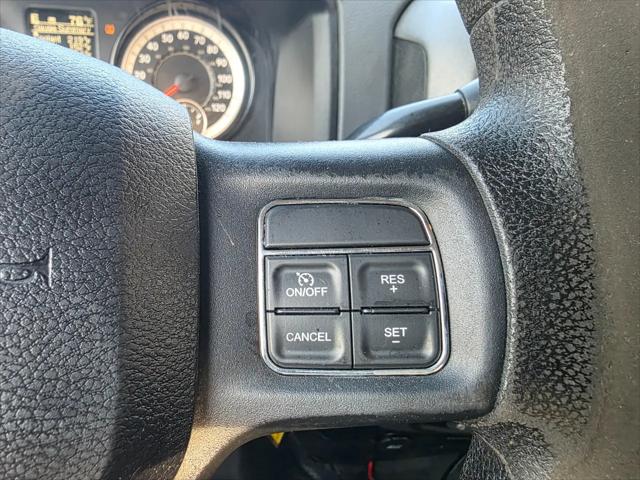 2016 Ram 3500 Tradesman/SLT