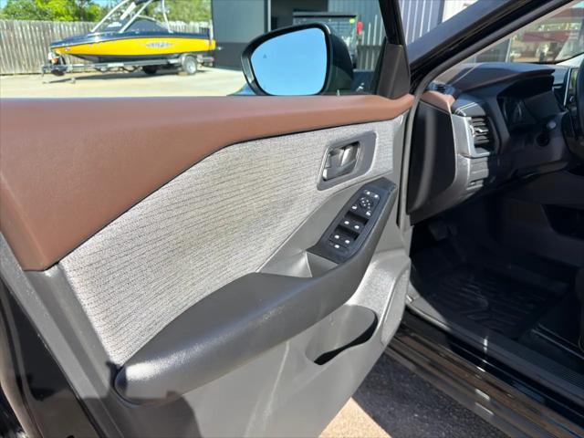 2023 Nissan Rogue S Intelligent AWD