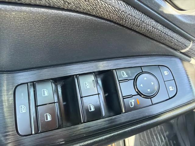 2023 Nissan Rogue S Intelligent AWD
