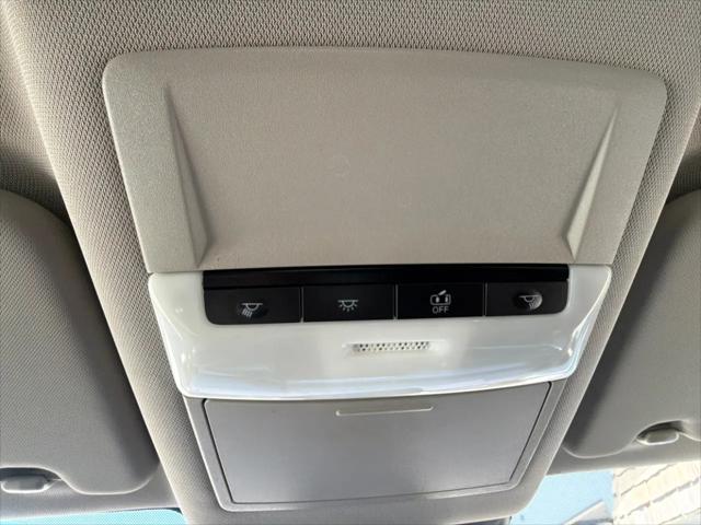2023 Nissan Rogue S Intelligent AWD
