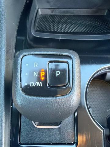 2023 Nissan Rogue S Intelligent AWD