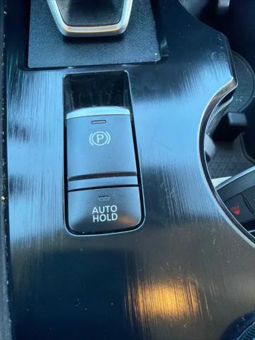 2023 Nissan Rogue S Intelligent AWD