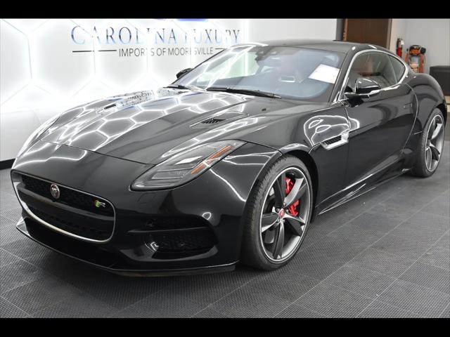 2019 Jaguar F-TYPE R for sale in Mooresville, NC