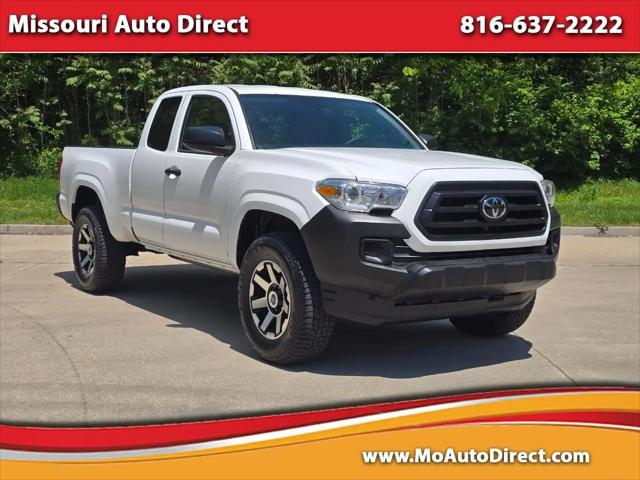 2023 Toyota Tacoma SR5 for sale in Excelsior Springs, MO