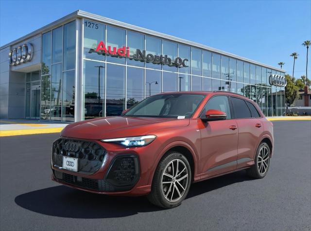 2026 Audi Q5 Prestige TFSI quattro S tronic for sale in Placentia, CA