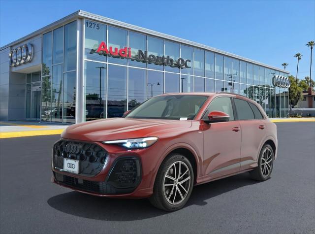 2026 Audi Q5 Prestige TFSI quattro S tronic for sale in Placentia, CA
