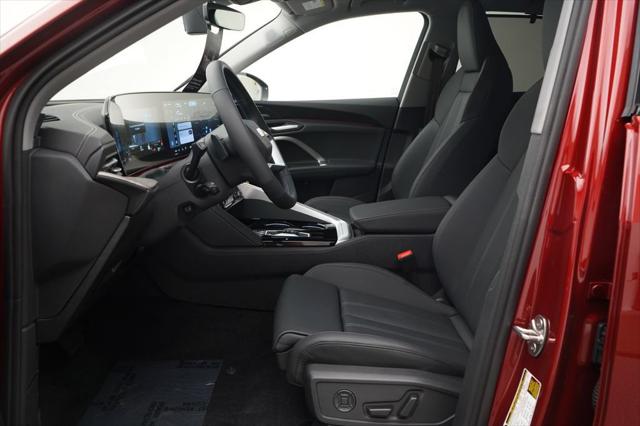 2026 Audi Q5 Prestige TFSI quattro S tronic