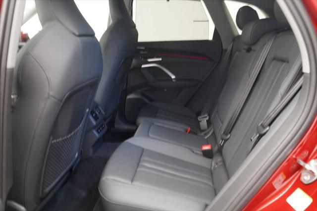 2026 Audi Q5 Prestige TFSI quattro S tronic