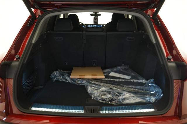 2026 Audi Q5 Prestige TFSI quattro S tronic