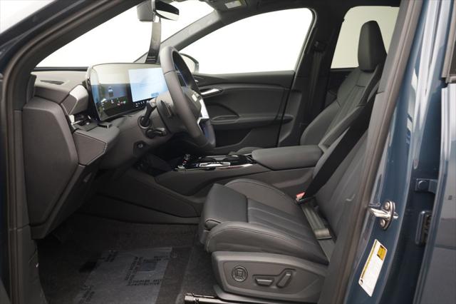 2027 Audi Q6 e-tron Premium Plus