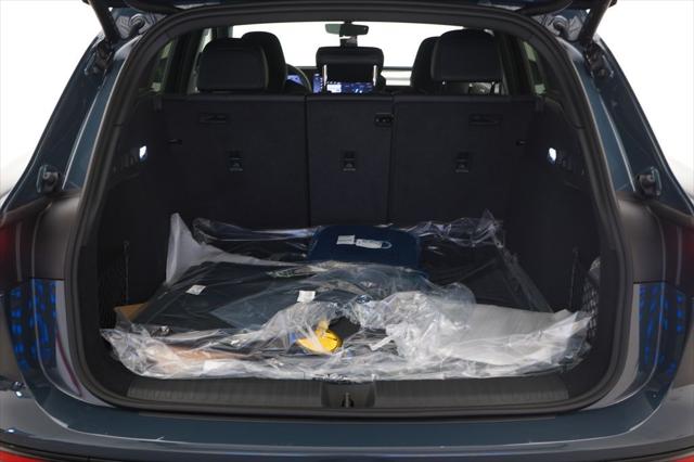 2027 Audi Q6 e-tron Premium Plus