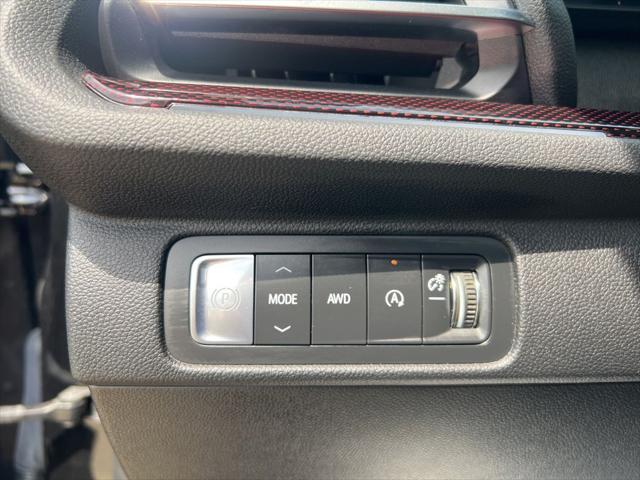 2024 Chevrolet Traverse AWD RS