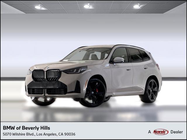 2026 BMW X3 30 xDrive for sale in Los Angeles, CA