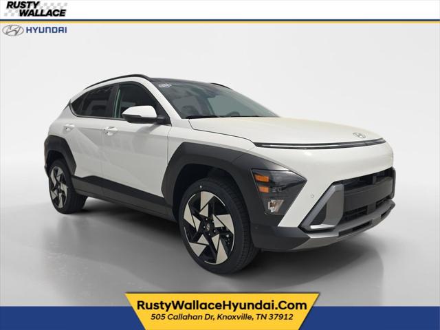2026 Hyundai Kona Limited for sale in Knoxville, TN