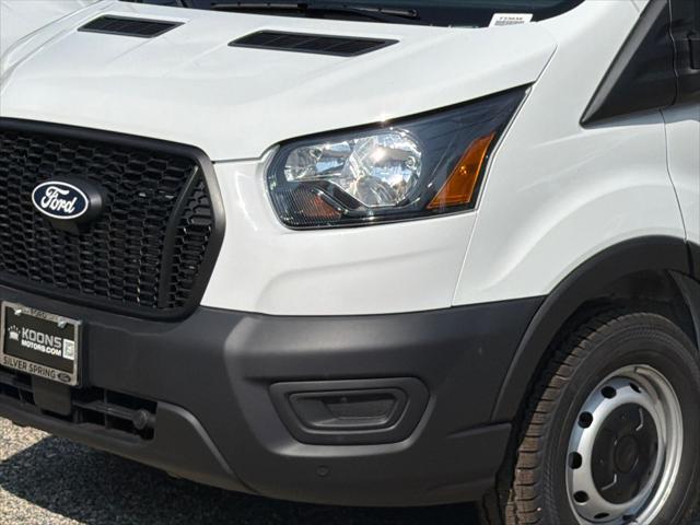 2026 Ford Transit Cargo Van Cargo Van
