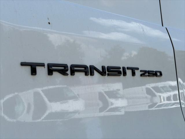 2026 Ford Transit Cargo Van Cargo Van