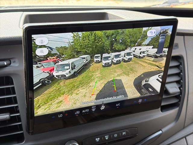 2026 Ford Transit Cargo Van Cargo Van