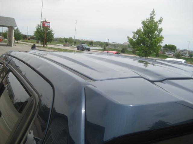 2022 GMC Sierra 1500 Limited 4WD Double Cab Standard Box Elevation with 3VL