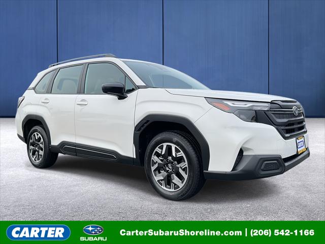 2026 Subaru Forester Base for sale in Seattle, WA