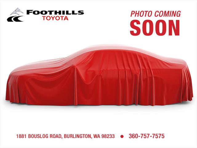 2026 Toyota Camry Nightshade AWD for sale in Burlington, WA