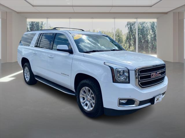 2019 GMC Yukon XL SLT for sale in Des Moines, IA