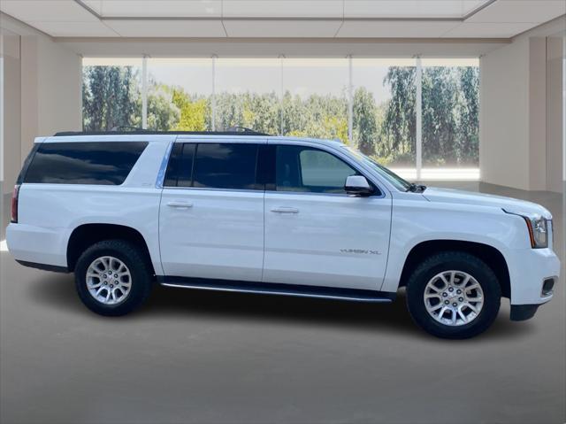 2019 GMC Yukon XL SLT