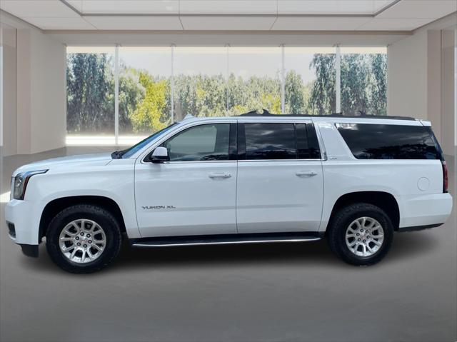 2019 GMC Yukon XL SLT