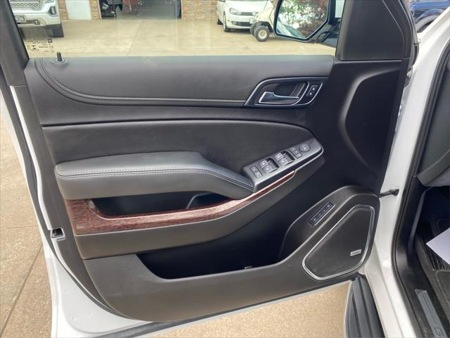 2019 GMC Yukon XL SLT