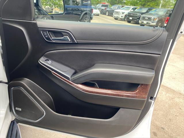 2019 GMC Yukon XL SLT