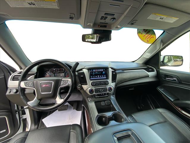 2019 GMC Yukon XL SLT